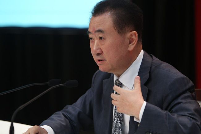 遇上你我恋爱了